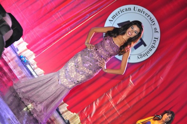 Election Of Miss AUT @ Bay183 